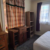Photo of Jo's room