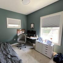Photo of Dani's room