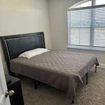Photo of Rocio Luna del Villar's room