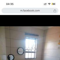 Photo of Connie's room