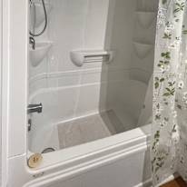 Photo of Nimisha's room