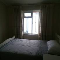 Photo of Jerome Voller's room