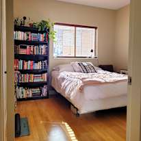 Photo of Rosanne's room