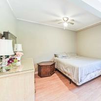 Photo of CATHERINE ZHANG's room