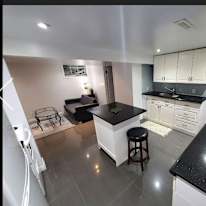 Photo of Leigh's room