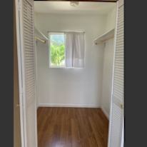 Photo of Claire Ayla's room