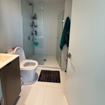 Photo of Shivangi's room