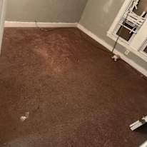 Photo of Jacinta Rebecca's room