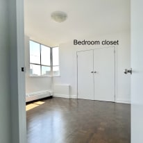 Photo of Marc's room
