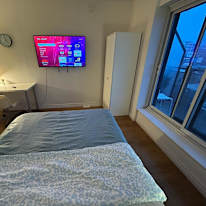 Photo of Nisa Anuk's room