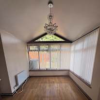 Photo of Sarah's room