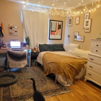 Photo of Savannah / Savvy's room