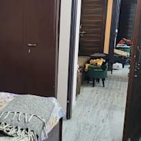 Photo of tanya's room