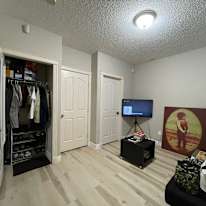 Photo of Yejun's room