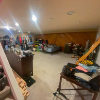 Photo of Kolten's room