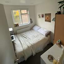 Photo of Naomi's room