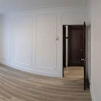 Photo of Leon's room