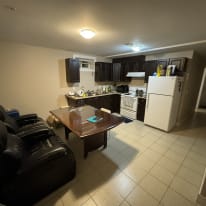 Photo of Filipe's room