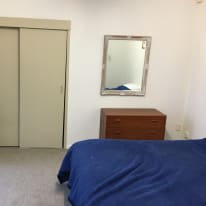 Photo of Gavin's room