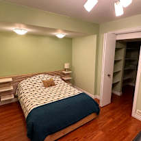 Photo of MADALINA's room