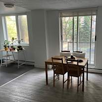 Photo of Negar's room