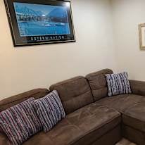 Photo of Minn's room