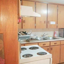 Photo of Lahiru's room