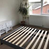 Photo of Zoey's room