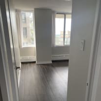 Photo of Inès's room