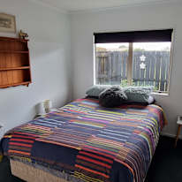 Photo of KT's room