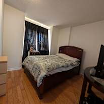 Photo of Karam's room