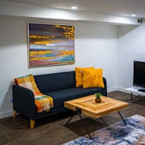 Photo of farnaz hosseini's room