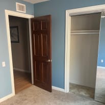 Photo of Bo's room