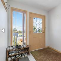 Photo of Jill's room