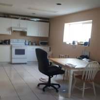 Photo of Hugh's room