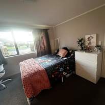 Photo of Katy's room