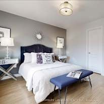 Photo of Danial's room