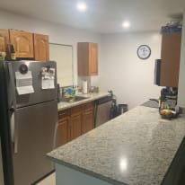 Photo of Jose's room