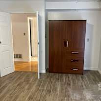 Photo of Jaimie's room