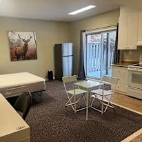 Adriana Azula's room