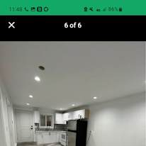 Photo of Mike's room