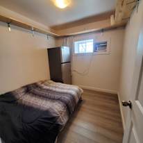 Photo of Larry's room