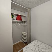 Mohit Nargotra's room