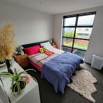 Photo of Try's room