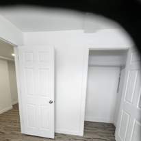 Photo of Abiola Adenuga's room