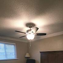 Photo of Jax's room