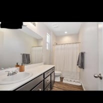 Photo of Alyssa's room