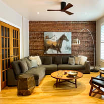 Photo of Naama's room