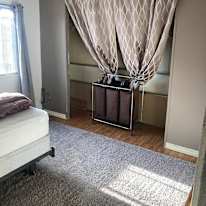 Photo of Angie's room