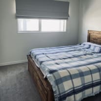 Photo of Allister's room